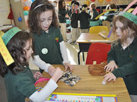 100th Day Celebrations