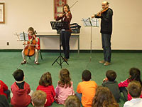 Music Recital