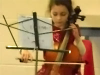 Music Recital