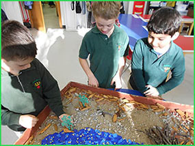Grade One