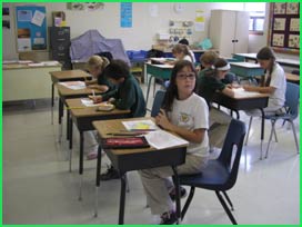 Grade 5